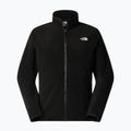 Férfi 3 az 1-ben kabát The North Face Quest Mono Triclimate tnf black 4