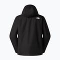 Férfi 3 az 1-ben kabát The North Face Quest Mono Triclimate tnf black 2