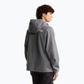 Férfi pulóver The North Face Oxara Hooded Fleece smoked pearl 3
