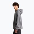 Férfi pulóver The North Face Oxara Hooded Fleece smoked pearl 4