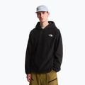 The North Face Oxara Hooded Fleece férfi pulóver tnf black