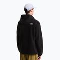 The North Face Oxara Hooded Fleece férfi pulóver tnf black 3