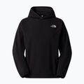 The North Face Oxara Hooded Fleece férfi pulóver tnf black 4