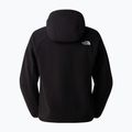 The North Face Oxara Hooded Fleece férfi pulóver tnf black 5