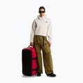 The North Face Quest Mono Cropped női softshell dzseki white dune 2