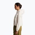 The North Face Quest Mono Cropped női softshell dzseki white dune 5