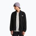 Férfi pulóver The North Face Oxara Full Zip Fleece tnf black 5