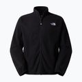 Férfi pulóver The North Face Oxara Full Zip Fleece tnf black 6