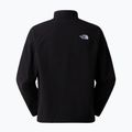 Férfi pulóver The North Face Oxara Full Zip Fleece tnf black 7