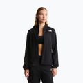 The North Face Nimble Hoodie női softshell dzseki 2 tnf black 4