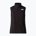 Női mellény The North Face Nimble 2 tnf black 6