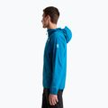 The North Face Summit Off Width dusk blue férfi softshell dzseki 5
