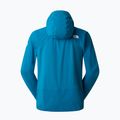 The North Face Summit Off Width dusk blue férfi softshell dzseki 7
