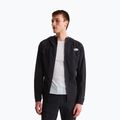 The North Face Summit Off Width férfi softshell dzseki tnf black