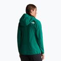 The North Face Summit Off Width evergreen női softshell dzseki 3