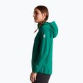 The North Face Summit Off Width evergreen női softshell dzseki 5