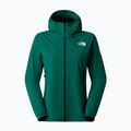 The North Face Summit Off Width evergreen női softshell dzseki 6