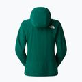 The North Face Summit Off Width evergreen női softshell dzseki 7