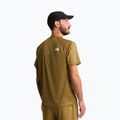 The North Face Sunriser férfi póló cedar 3