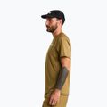 The North Face Sunriser férfi póló cedar 4