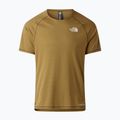The North Face Sunriser férfi póló cedar 5