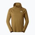 Férfi pulóver The North Face Sunriser Hoodie cedar 5