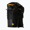 Túrahátizsák The North Face Universal Daypack 20 l tnf black/summit gold 2