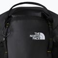 Túrahátizsák The North Face Universal Daypack 20 l tnf black/summit gold 4