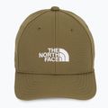 Gyerek ellenzős sapka The North Face Recycled 66 Hat cedar 2