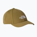 Gyerek ellenzős sapka The North Face Recycled 66 Hat cedar