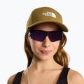 Gyerek ellenzős sapka The North Face Recycled 66 Hat cedar 3