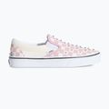 Vans Ua Classic Slip-On rhinestone misty mauve cipő 8