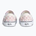 Vans Ua Classic Slip-On rhinestone misty mauve cipő 10