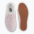 Vans Ua Classic Slip-On rhinestone misty mauve cipő 11