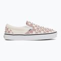 Vans Ua Classic Slip-On rhinestone misty mauve cipő 2