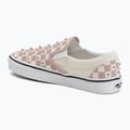 Vans Ua Classic Slip-On rhinestone misty mauve cipő 3