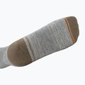 Női zokni Smartwool Hike Light Cushion Crew light grey white 4