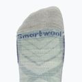 Női zokni Smartwool Hike Light Cushion Low Ankle frostygreen 3