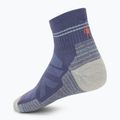 Női zokni Smartwool Hike Light Cushion Ankle nigtfall blue 2