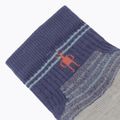 Női zokni Smartwool Hike Light Cushion Ankle nigtfall blue 3