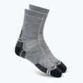Zokni Smartwool Hike Mid Crew light grey