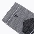 Zokni Smartwool Hike Mid Crew light grey 3
