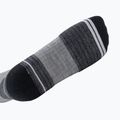 Zokni Smartwool Hike Mid Crew light grey 4