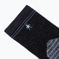 Női zokni Smartwool Hike Targeted Cushion Mid Crew charcoal 3