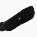 Zokni Smartwool Everyday Through The Trees Crew black 4