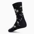 Női zokni Smartwool Everyday Garden Gala Crew charcoal 2