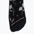 Női zokni Smartwool Everyday Garden Gala Crew charcoal 3