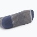 Női zokni Smartwool Hike Otter Float Crew nightfall blue 4