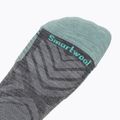 Női zokni Smartwool Hike Low Ankle medium gray 3