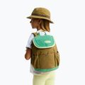 Gyerek városi hátizsák The North Face Mini Explorer 10 l cedar/dimmed algae/lemon mist 7